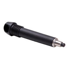 8pcs Trekking Pole End Tips with Strong Carbon Steel for Outdoor Enthusiasts