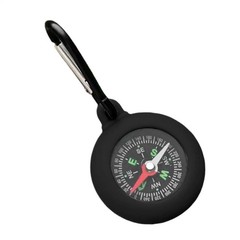 Mini Compass for Hiking Compact Waterproof Portable Compass for Camping for Men