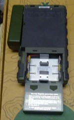 ** Vintage – Magellan GPS Trailblazer – Model # 62001 – WORKS – w ORIGINAL BOX