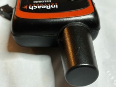 DeLorme inReach Explorer INRCH25 Handheld GPS Satellite Communicator Bluetooth