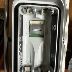 Garmin Oregon 400t GPS Handheld Touchscreen Pre-owned Working.