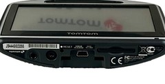 TomTom GO 630 Car Portable GPS Navigator USA CANADA North America MAPS 4.3″