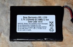 GeoPro GPM-1000 Satellite Communicator — Iridium-Enabled | Tested #18