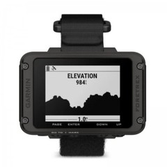 Garmin Foretrex 801 Wrist-mounted Military GPS Navigator With Strap 010-02759-00