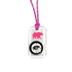 Sun Company Wildlife Compass for Kids – Childrens Compasses for Camping, Hiki…