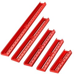 Adjustable Aluminum Dovetail Plate Base for Telescope Finderscope Extension