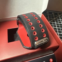 Motorola MOTOACTV 16GB Golf Edition GPS Sports Watch and MP3 Player
