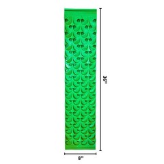 8X36 Dredge Dream Mat