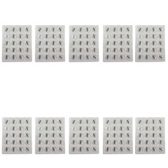 Compass Board, Pack of 10