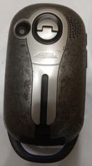 Magellan eXplorist 510 Hiking GPS Same As Pictures