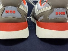 CHRISTIAN DIOR PARIS B29 RUNNER SNEAKER EU 44 US 11 UK 10 NEW & BOX 1250 US$