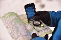 TruArc 15 – Compass