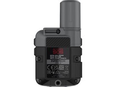Garmin InReach Mini 3 Handheld GPS Unit Black