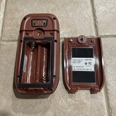 Magellan Triton 300 Handheld GPS