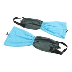 Waterproof Hiking Shoe Covers for Outdoor Snow Sand Protection Lightweight