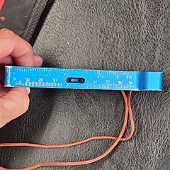 Eagle Point tandem clinometer compass