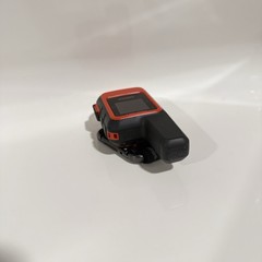 Garmin inReach Mini 2 Satellite GPS Communicator – Flame Red