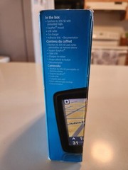 TomTom XL 335 SE GPS 4.3″ Widescreen Navigation Special Edition