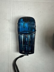 Garmin eTrex Legend Handheld GPS With Cover