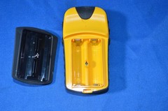 GARMIN eTrex Venture HC Handheld Satellite GPS Navigation – Excellent