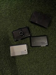 GARMIN NUVI GPS BUNDLE