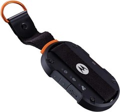 Motorola Defy Satellite Link – Rugged Handheld GPS Communicator – Black