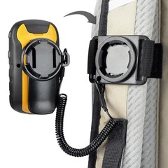 Backpack Tether for Garmin Handheld GPS Devices, Hiking Backpack YX20231226-N