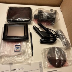 Nextar P3 3.5-inch Portable GPS Navigator Temp Price Reduction Thru 6/10/26