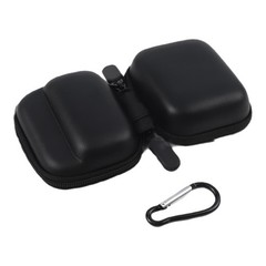 Lightweight Hard Shell Case for Insta360 Go3 Go3S Action Camera Lens Cover
