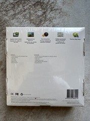 TomTom 5EF0.017.06 GPS Device – 5 Inch – New In Box – Sealed