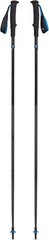 Trekking Poles Ultralight Aluminum Foldable Z Pole Trail Running Hiking Pair