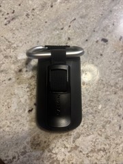 Garmin Oregon 700 Handheld GPS Navigator with Belt/Mounting Clip New Just No Box