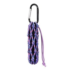 For 500ml To Large Tumblers Adjustable Water Bottle Holder Drawstring Cup Holder