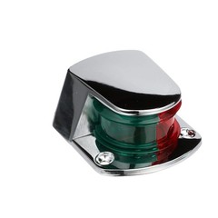 Marine Navigation Lights Zamak Style Boat Navigation Light Marine Bow Light