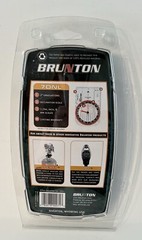 Brunton 7DNL Baseplate Map Compass With Declination Scale NEW IN PACKAGE