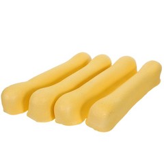 2 Pairs Underarm Crutch Pads Armpit for Crutches Axillary Support