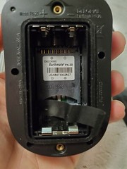 DELORME RUGGED EARTHMATE PN-20 12-CHANNELS GPS NAVIGATOR WAAS-ENABLED NOAA HIGH