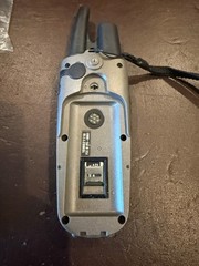 Garmin Rino 530 and 530 HCx