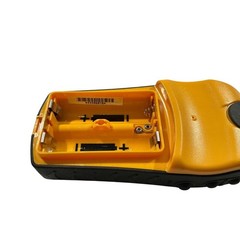 Garmin eTrex Handheld GPS 12 Channel Personal Navigator Yellow 010-00190-00