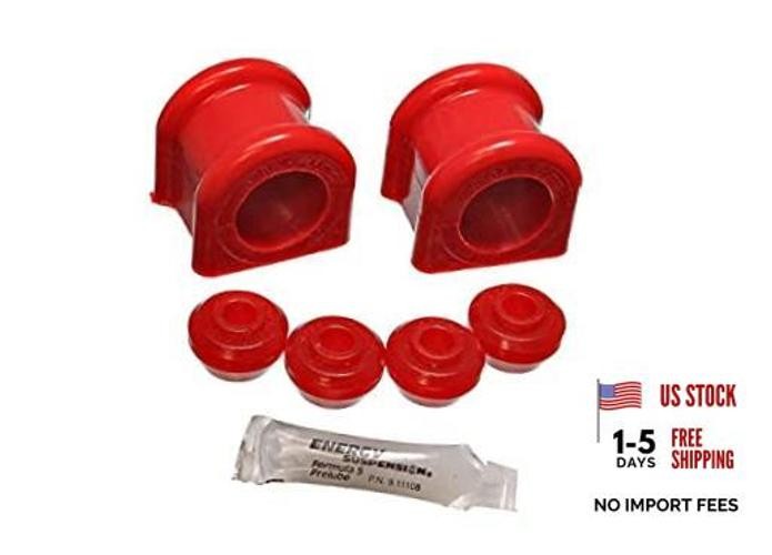 5.5160R 36mm Front Sway Bar Bushing Set