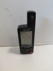 Magellan Marine/Outdoor Handheld NAV GPS 315 TESTED