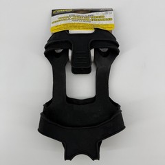 HT Safety Gear Stretch On Cleats Ice Treads Black Size 8 to 10 SureGrip