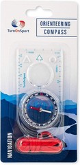 Advance Orienteering Compass – Portable Hiking & Camping Navigation Tool