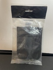 NWT SUUNTO Unisex’s Tandem Nylon Pouch Accessories Black One Size MC-2 Compasses