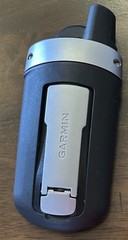 Garmin Colorado 300 Handheld Personal GPS Navigator