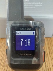 Garmin InReach Mini, Black, 010-01879-01, unused condition