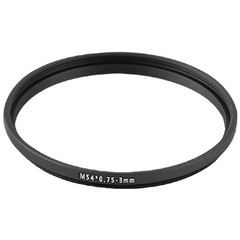 M54x0.75 Length Extension Tube For Astronomical Telescope Photography / New