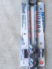 Pair Of crivet Trail Poles