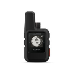 Garmin inReach Mini 2 – Orange (Satellite Tracker) | SOS | Communicator | Black