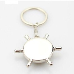 Compass keychain for Hiking Camping Fishing Hunting GIFT